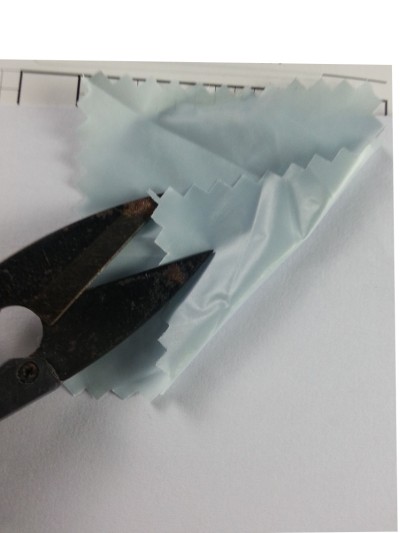 GZ-HASG   20D尼龍消光無膽防絨  100％尼龍  固色環保防潑水 S1121 細節-5